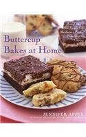 Buttercup Bakes at Home