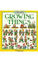 Growing Things