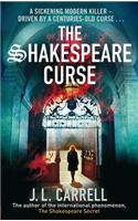 The Shakespeare Curse