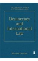 Democracy and International Law