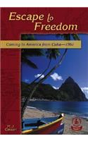 Escape to Freedom