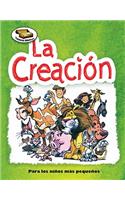 La Creacion