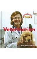 Veterinarian