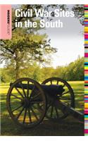 Insiders' Guide® to Civil War Sites in the South