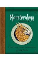 The Monsterology Handbook