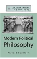 Modern Political Philosophy