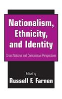 Nationalism, Ethnicity, and Identity