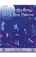 101 Rhythmic Rest Patterns
