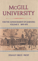 McGill University, Vol. II