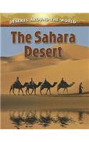 Sahara Desert