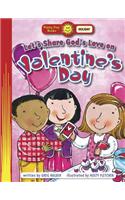 Let's Show God's Love on Valentine's Day