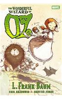 The Wonderful Wizard of Oz: Collected Editions