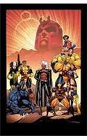 X-men By Chris Claremont And Jim Lee Omnibus Volume 1