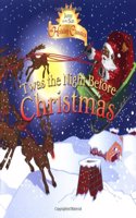 'twas The Night Before Christmas