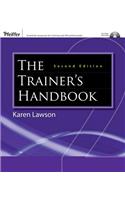 The Trainer's Handbook