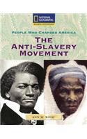 The Anti-Slavery Movement