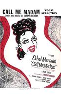 Call Me Madam