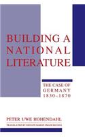 Building a National Literature