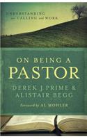 On Being a Pastor