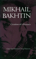 Mikhail Bakhtin