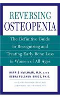 Reversing Osteopenia