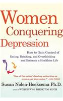 Women Conquering Depression