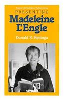 Presenting Madeleine l'Engle