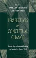 Perspectives on Conceptual Change