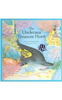 The Undersea Treasure Hunt