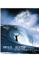 Kelly Slater