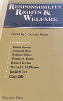 Responsibility, Rights, And Welfare