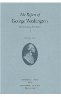 Papers of George Washington
