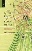 Queer Limit of Black Memory: Black Lesbian Literature and Irresolution