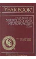 Year Book of Neurology and Neurosurgery