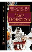 The Facts on File Dictionary of Space Technology N