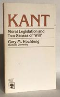 Kant: Moral Legis Two Sens CB