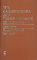 The Organizational and Human Resources Sourcebook