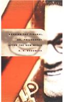 Reading the Figural, or, Philosophy After the New Media