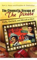 The Cinematic Voyage of The Pirate