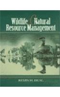 Wildlife and Natural Resource Management
