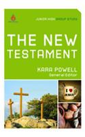 The New Testament (Junior High Group Study)
