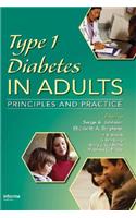 Type 1 Diabetes in Adults