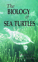 Biology of Sea Turtles, Volume I