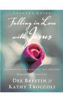 Falling in Love with Jesus Leader's Guide