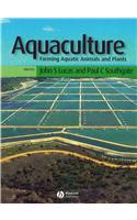 Aquaculture: Farming Aquatic Animals and Plants