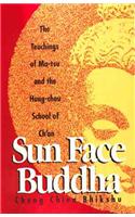 Sun Face Buddha