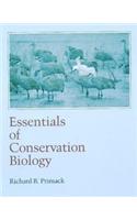 Introduction to Conservation Biology