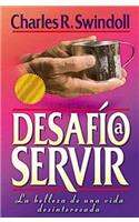 Desafío a Servir