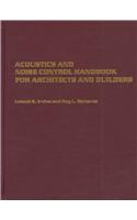 Acoustics and Noise Control Handbook for Architects and Builders