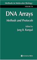 DNA Arrays